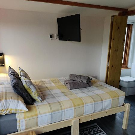 The Cabin Millom Eksteriør billede