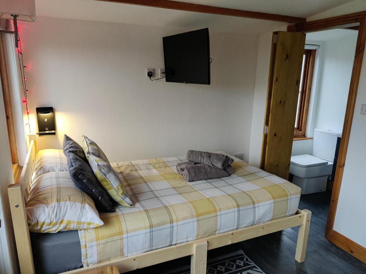 The Cabin Millom Eksteriør billede
