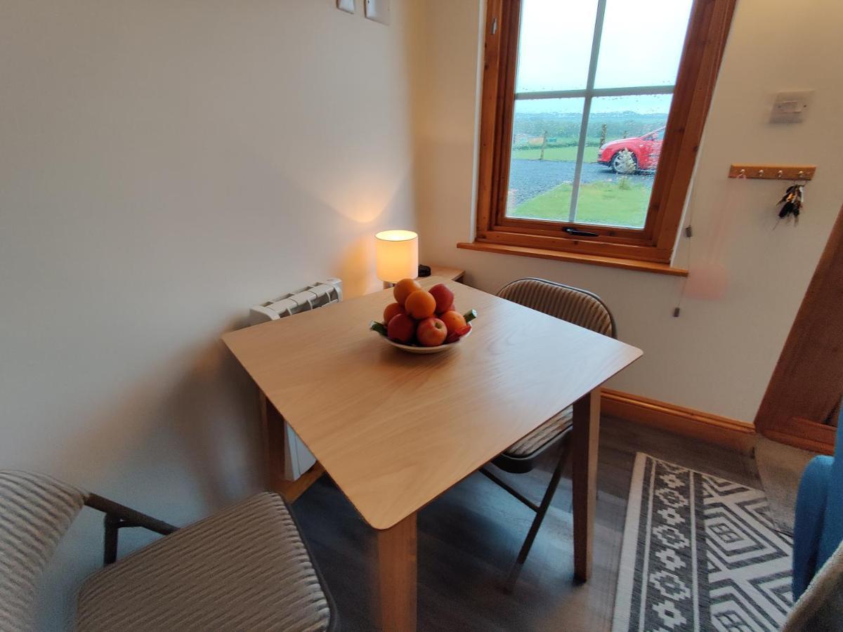 The Cabin Millom Eksteriør billede