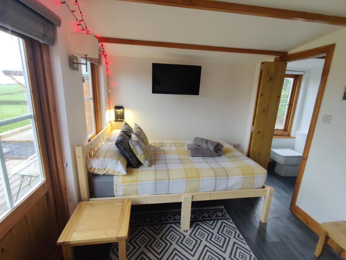 The Cabin Millom Eksteriør billede