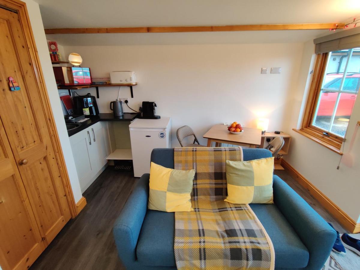 The Cabin Millom Eksteriør billede